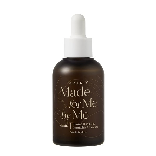 Axis-Y- Biome Radiating Intensified Essence con complejo de 5 probiticos,