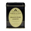 Dragon Pearl, Jasmine Tea, 4 oz (112 g), Harney &