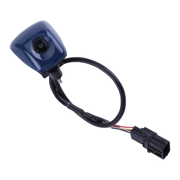 Backup Camera 95760-C8001 For Hyundai I20 Waterproof Car Rear View