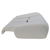 NLQR Driver Side Bottom Replacement Seat Cover Light Tan &