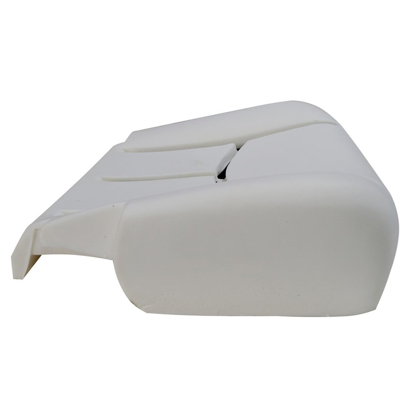 NLQR Driver Side Bottom Replacement Seat Cover Light Tan &