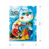 DAVICI Wooden Puzzle | A10 - Dreamlike Prince | 180