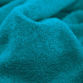 möve Super Fluffy Wash Mitt