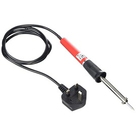 duratool ZD-407 40 W Soldering Iron