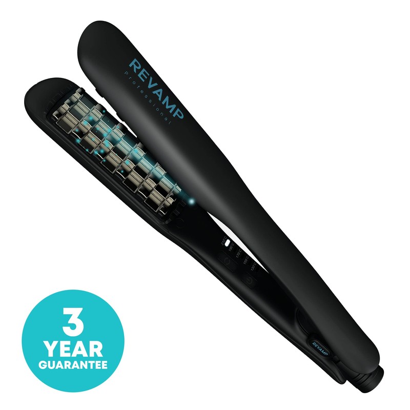 Revamp Progloss Volume & Lift Ceramic Volumiser - Hair Styling