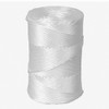 VEPATIM Packing Cord, String, Polypropylene, Strong, White, 1.5 mm, 400