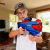 KOKEBUKA Foam Dart Blaster Toy Gun for Boys 8-12 -