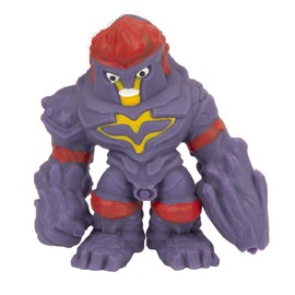 GORMITI - Alfa Lord Keryon Extendable Figures with Stretch Function, Up to 3 Times Their Size, for Children from 4 Years, Giochi Preziosi, GRA42200, Multi-Colour