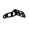 Side Plate Holder Stainless Steel Black for Simson S50 S51