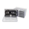 GALLUNOPTIMAL UR90 Audio Cassettes (UR) 90 Minutes - Empty Cassettes