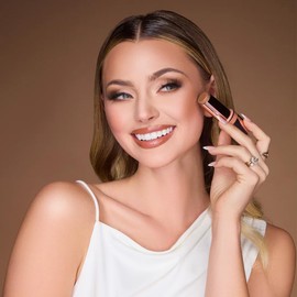 Beauty Creations Flawless Stay Contorno en Barra (Taupe – Subtono frío, 6.8g)