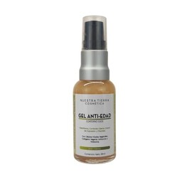 Gel Contorno Ojos Anti-Edad con Células Madre de Manzana y Espárragos -35ml