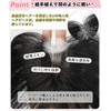 knnzk Bangs Wig, Human Hair, Fully Hand Planted, Partial Wig,