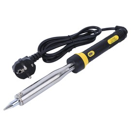 TU‑505B Straight Tip Electric Soldering Iron Hand Solder Welding Tool  150W