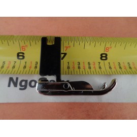 Janome Genuine Janome New Home High Shank Fringe Foot MC11000, MC5000,  MC5700, MC8000