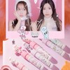 MIKKO 립글레이즈 ×MIKKO ×ESTHER BUNNY 크리미 립 크림 아이스 렌즈
