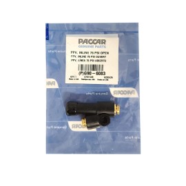 Paccar OEM Peterbilt G90-6083 Valve Pressure Protection