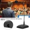 SF-38 Conference Microphone Desktop Table Standing High Sensitivity Multipurpose Supplies