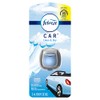 Febreze Car Vent Clips Air Freshener and Odor Eliminator Pack