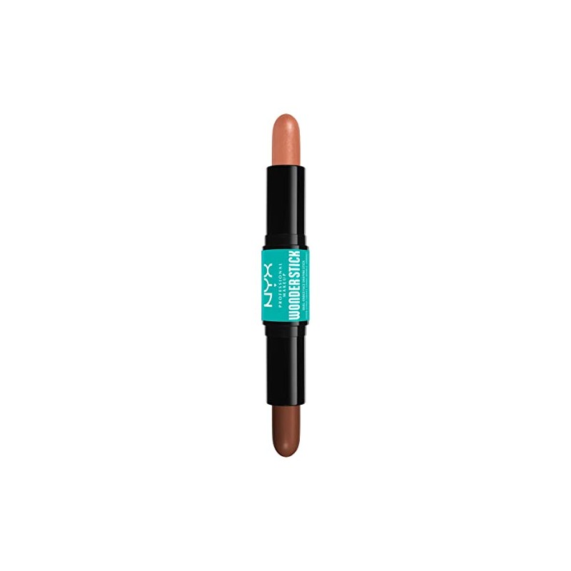 NYX Professional Makeup, Wonder Stick Contour, Contour, Medium