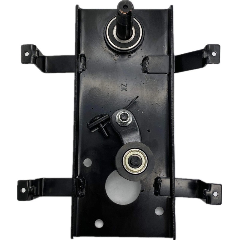 KDSG Jackshaft Assembly Coleman CT200U BT200X CT200U-EX w/ Integrated Chain