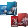 Shinsin Pape Cool Pas Hot Pause 5 pieces per bag Shinshin Puff-Hot (5 sheets) 10ea