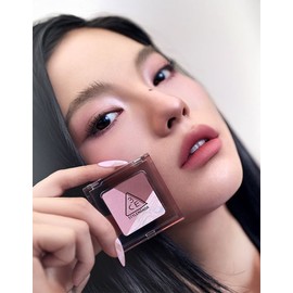 3CE [3CE] 컬러 그리드 아이섀도우 6종 (+브러쉬 증정,택1) [3CE] Color Grid Eyeshadow 6 Types (+Free Brush, Choose 1)