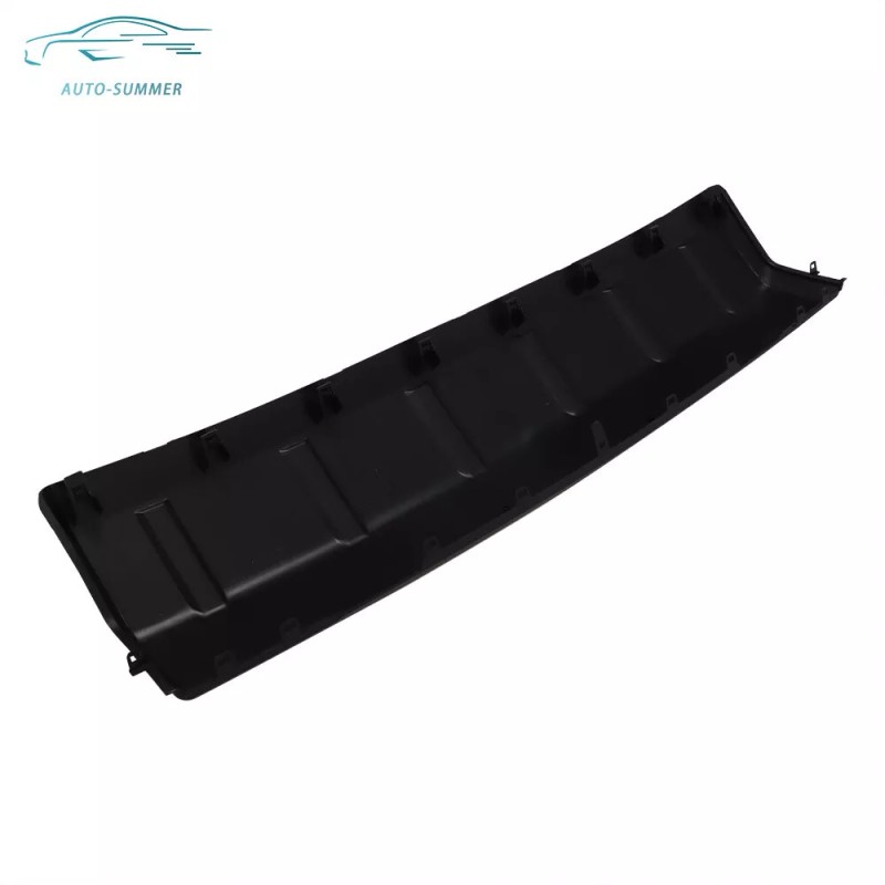 auto-summer 539110C100 For Toyota Tundra 2022-2023 Front Lower Bumper Valance