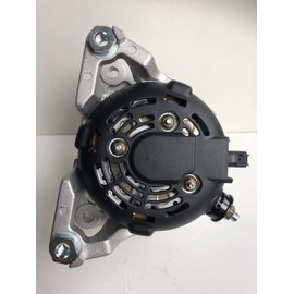 New Alternator Fits Dodge Truck Ram 1500 V8 5.7L 345cid 2009-2010 With Denso Alternator 421000-0721, 421000-0730, 421000-0731, TN421000-0730, TN421000-0731