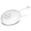 Alecto DBX120 Baby Monitor Audio - DECT Baby Monitor -