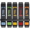 20mm Nylon Watch Band Compatible with Garmin, Sports Watch Strap