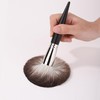 EDTRE Large Size Powder Brush Makeup Brush, Face Brush, Powder