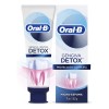 Pasta Dientes Oral Encías Detox Protección Completa