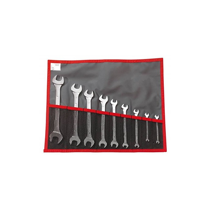 Facom Nylon Roll Case Pack of 1, n.38 a 9E