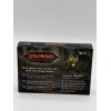 Solforge Fusion First Edition Booster Kit Hybrid Deck Game -