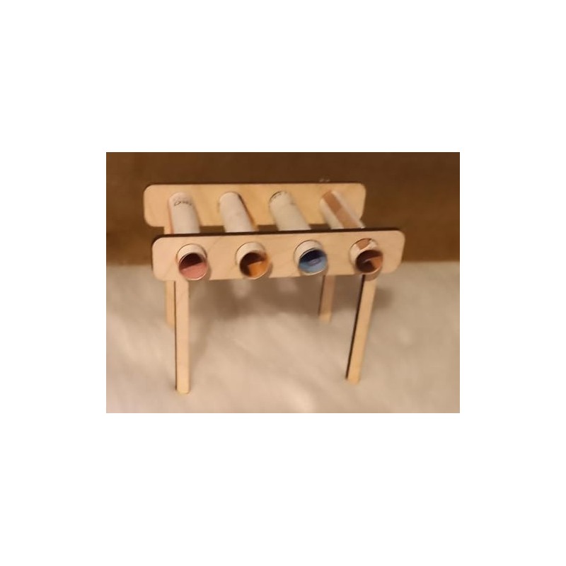 Wooden Money Gift Table, Birthday, Anniversary, Wedding, Gift, Creative, Original,