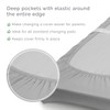 Changing Pad Cover Set - 100% Organic Cotton - 2