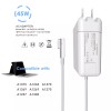 EverGrow 45W L-Tip Adapter Charger For Apple Macbook Air 11"