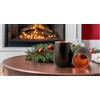 STAGLIFE 16 Oz Pure Copper Tumblers for Drinking Water Cups