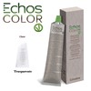 New Echos Color - Clear Transparent - Farbcreme ohne PPD
