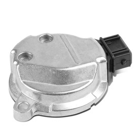 DNA Motoring OEM-SS-116 Sensor de posición del árbol de levas estilo fábrica CPS Asamblea para 97-06 A4/A8, metálico/negro