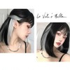 Extensions One-touch Hair Extensions Color Extensions Inner Color Point Color