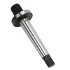 MT1 1/2 20 Chuck Mandrel MT1 Shank to 1/2 Inch