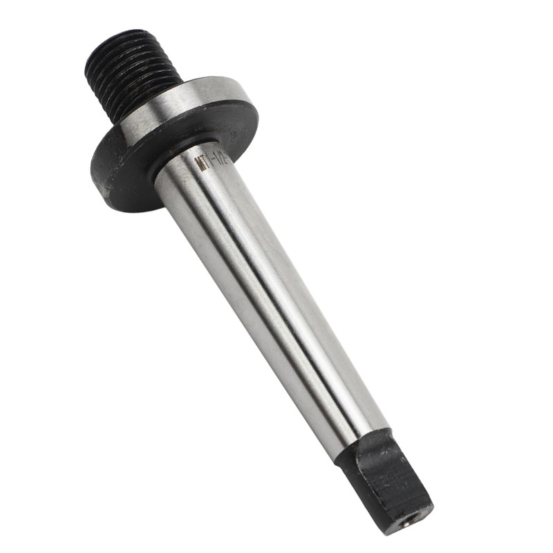 MT1 1/2 20 Chuck Mandrel MT1 Shank to 1/2 Inch