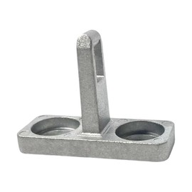 GOLICC 5304505088 Replacement Electrolux Washer Door Latch Replacement for Electrolux Frigidaire - Door Strike Compatible with AP6031188, 4452319, PS11766033 & Models EFLS627UIW2, EFLW317TIW0