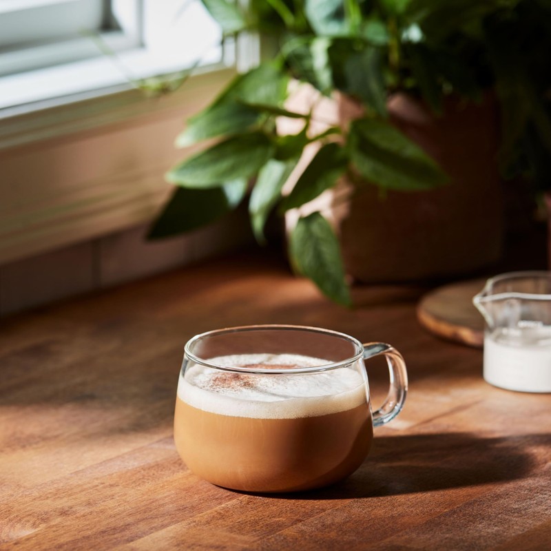 Folgers Simply Smooth Ground Coffee, Mild Roast, 27 Oz. Canister