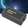 POE Extender Standard Gigabit Monitoring Signal Repeater Splitter for IP