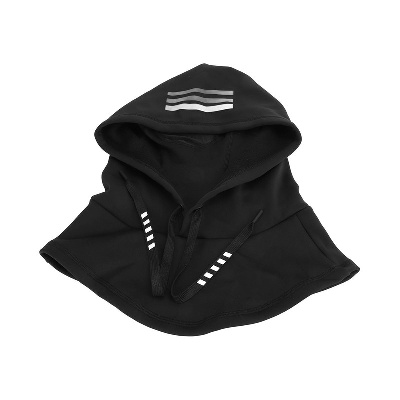 Winter Bib Warm Cycling Windproof Full Face Headgear Outdoor Sports