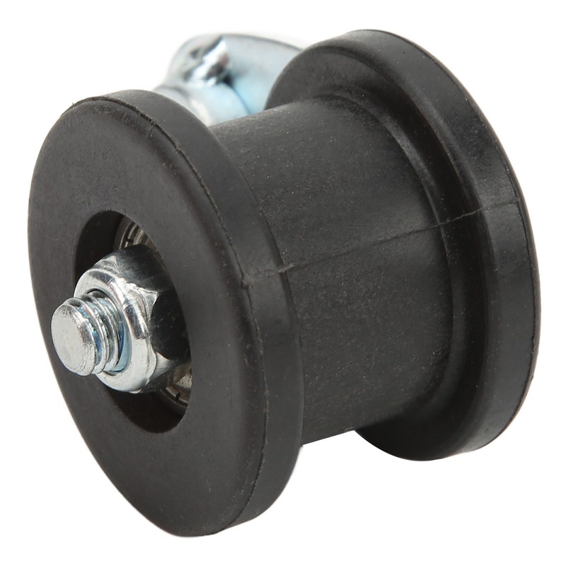 Chain Tensioner Black Strong Strength Chain Adjuster Tensioner Replacement for