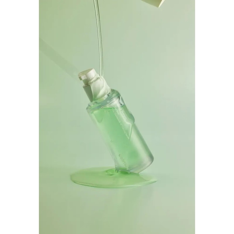 Serum Celimax The Real Cica Niacinamide Ac Calming 40ml Todo